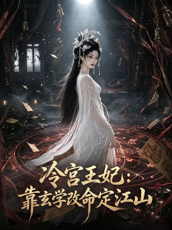 冷宫王妃：靠玄学改命定江山