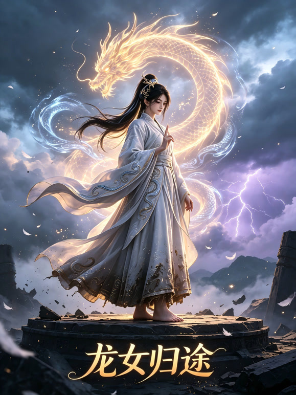 龙女归途