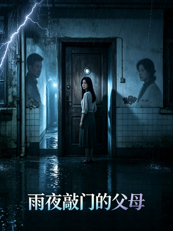 雨夜敲门的父母