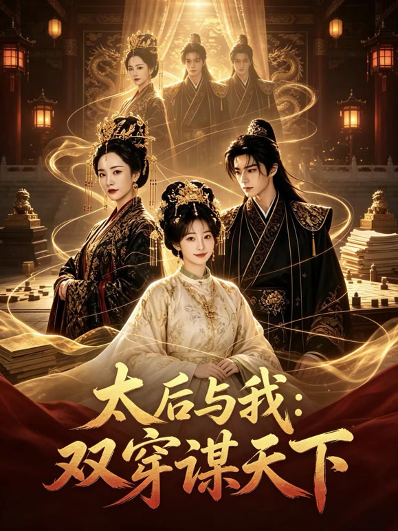 太后与我：双穿谋天下
