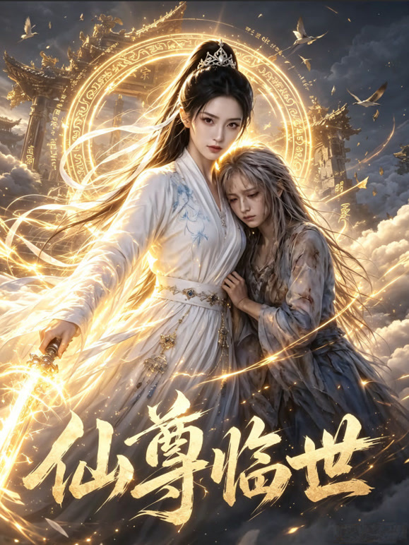 仙尊临世