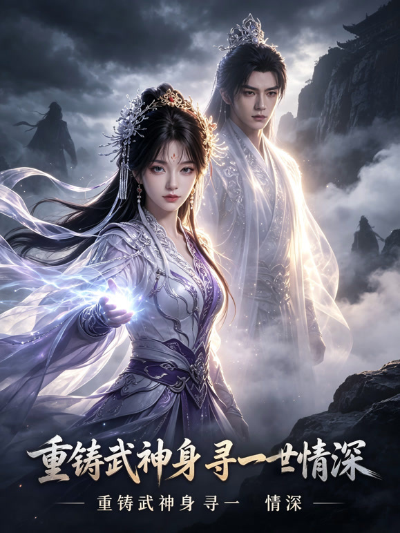重铸武神身寻一世情深