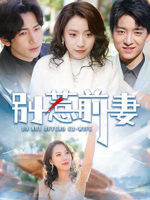 别惹前妻