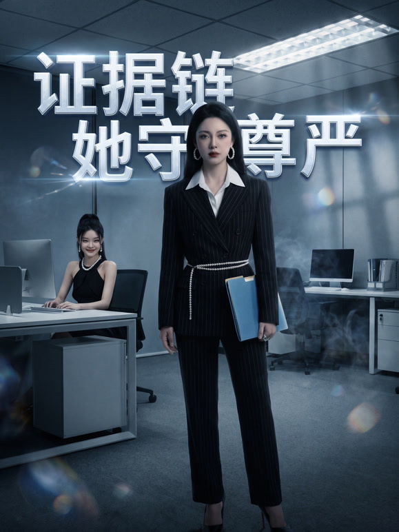 证据链她守尊严