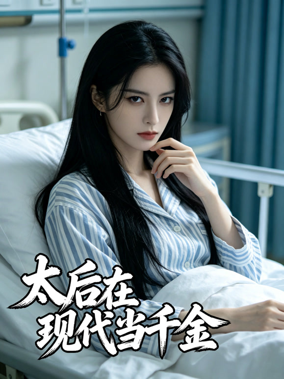太后在现代当千金