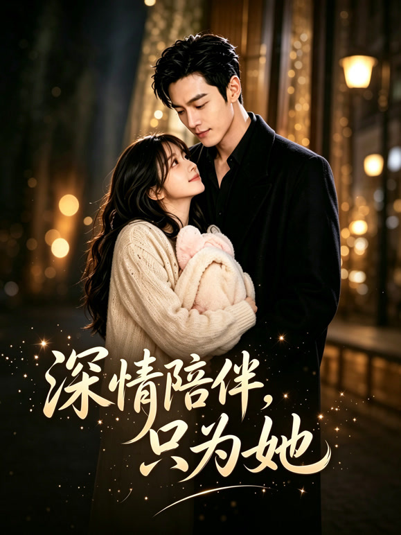 深情陪伴，只为她