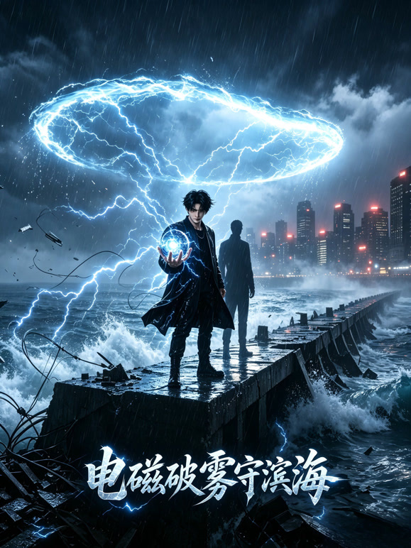 电磁破雾守滨海