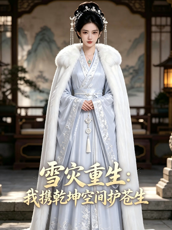 雪灾重生：我携乾坤空间护苍生