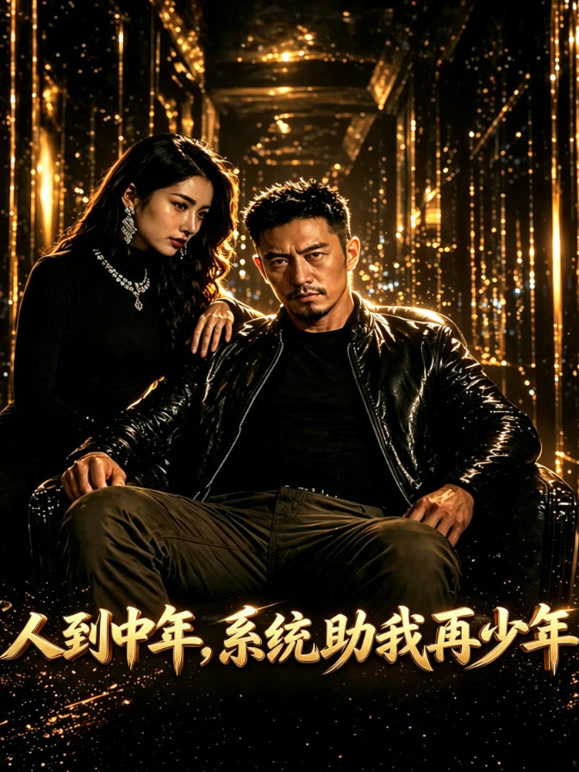 人到中年，系统助我再少年