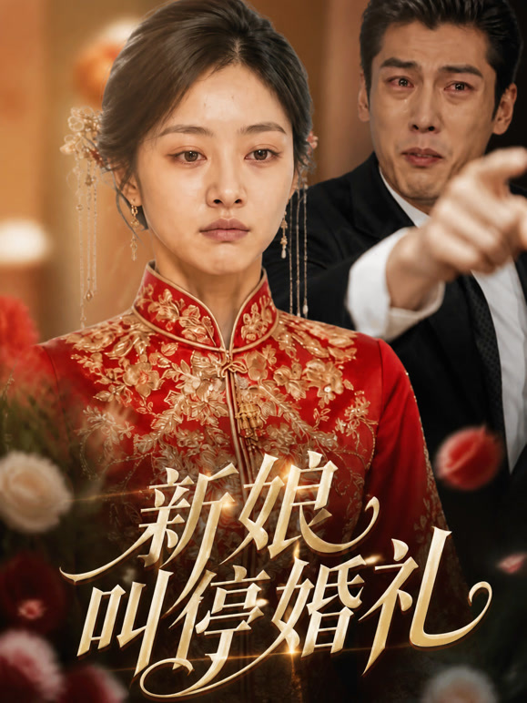 新娘叫停婚礼