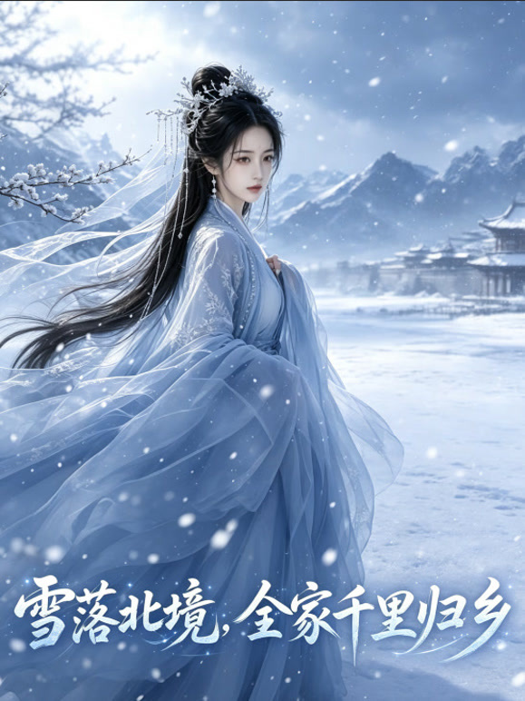 雪落北境，全家千里归乡