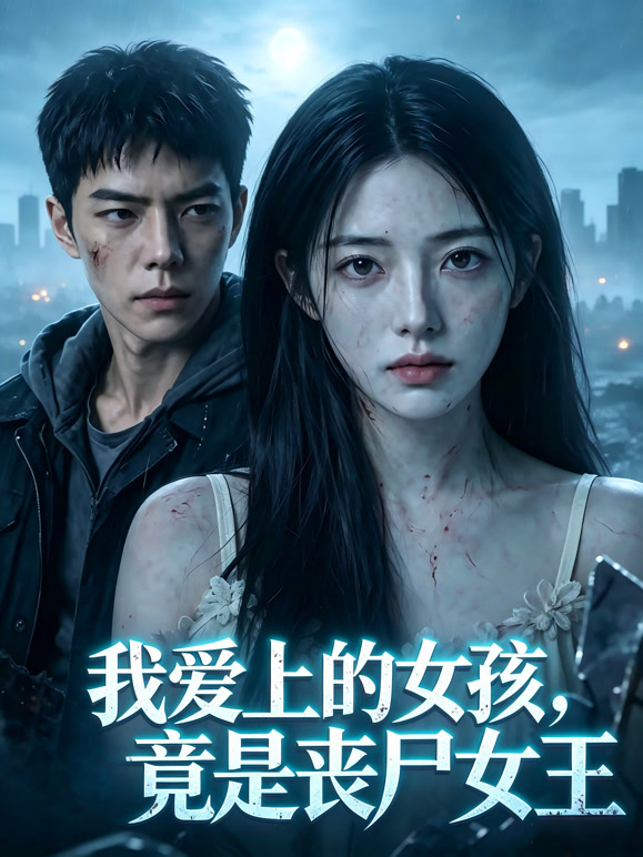 我爱上的女孩，竟是丧尸女王