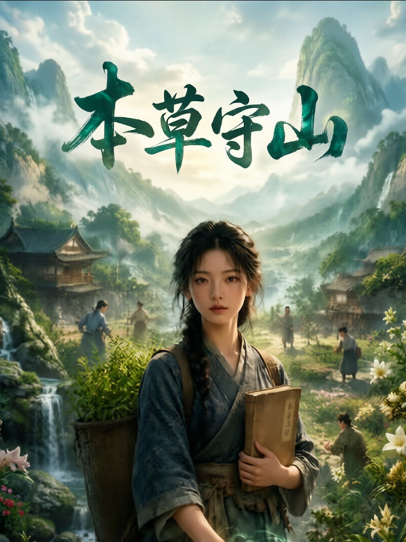 本草守山