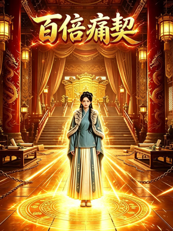 《百倍痛契》