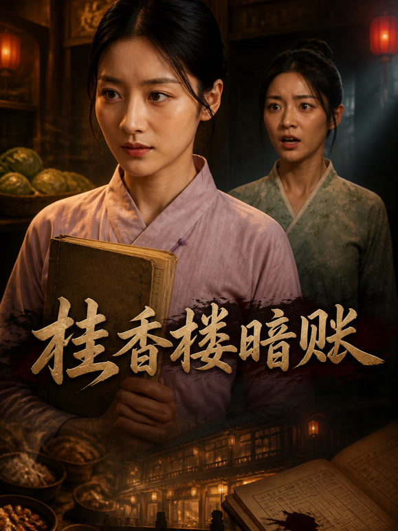 桂香楼暗账