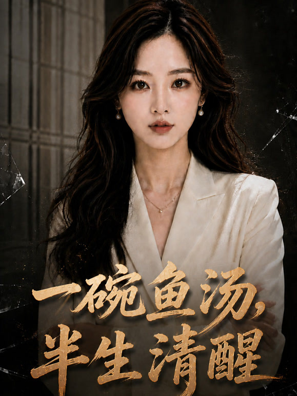 一碗鱼汤，半生清醒