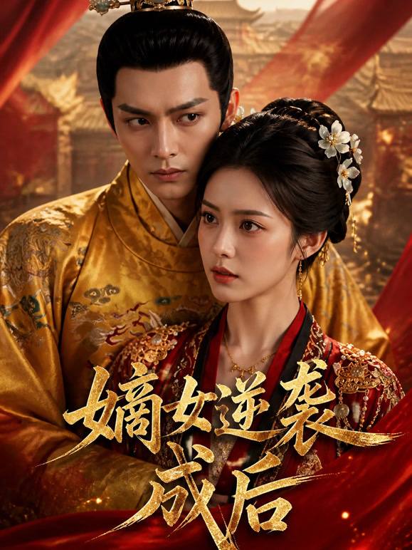 嫡女逆袭成后