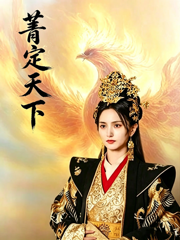 菁定天下