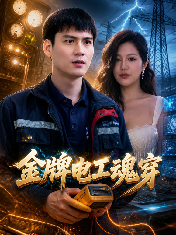 金牌电工魂穿
