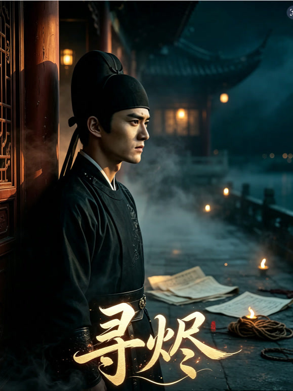 寻烬