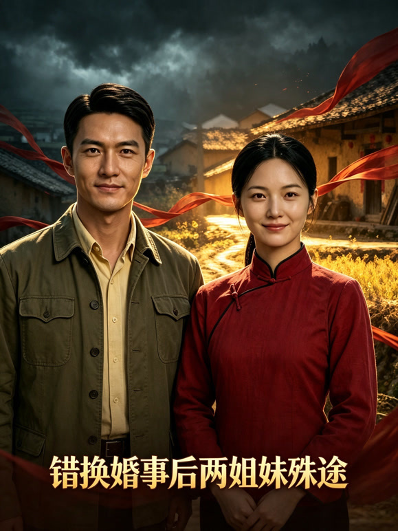 错换婚事后两姐妹殊途