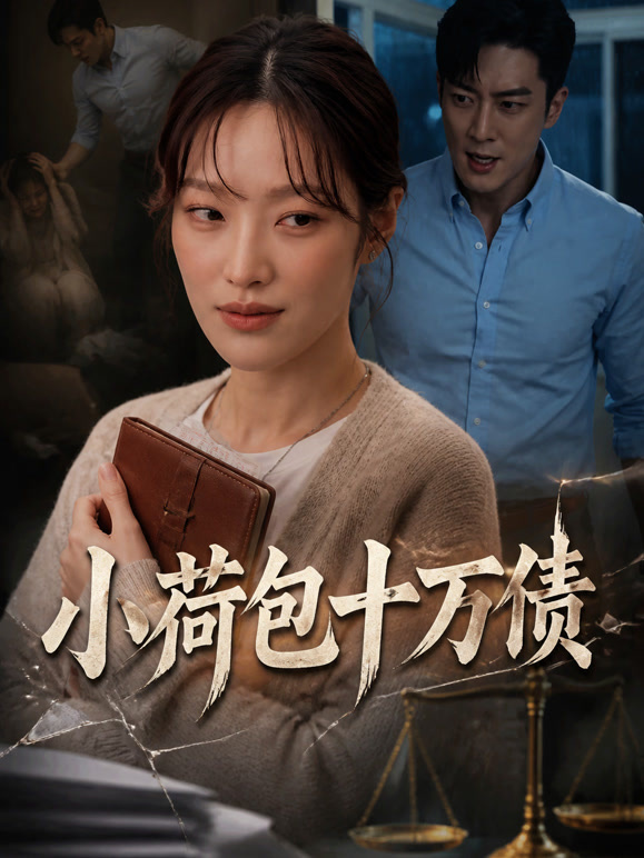 小荷包十万债