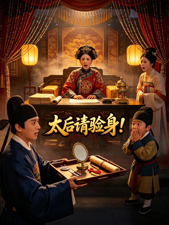太后请验身！