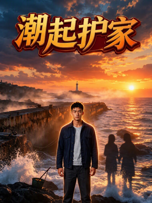 潮起护家