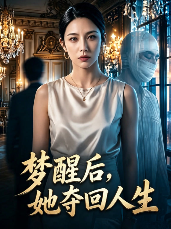 梦醒后，她夺回人生