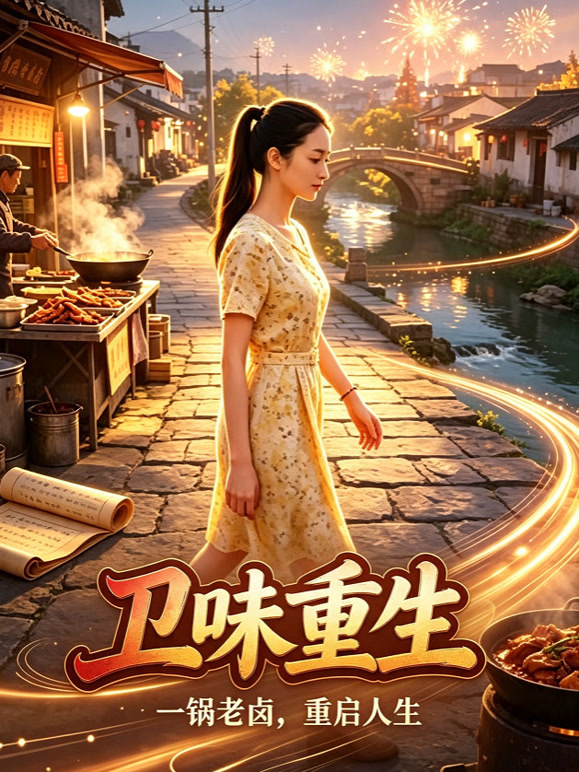 卫味重生