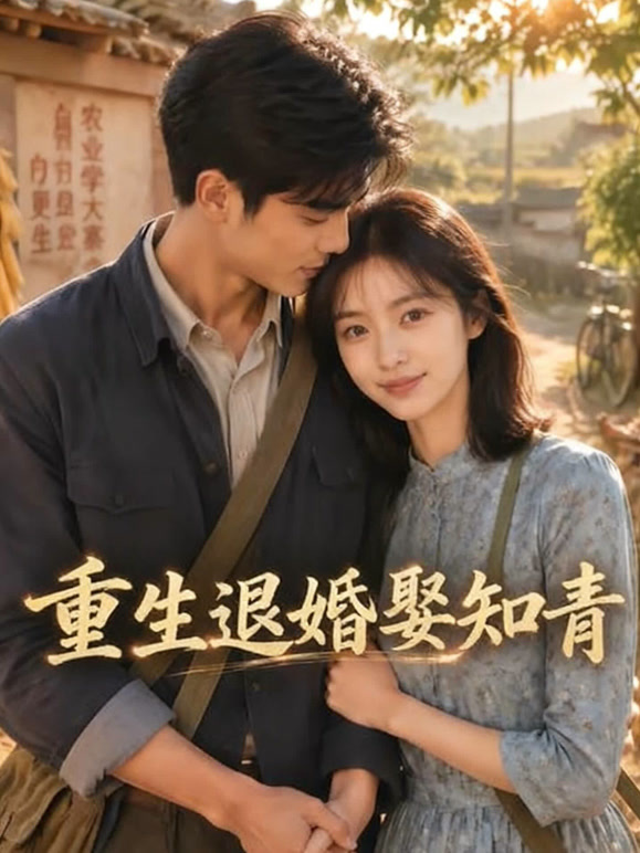 重生退婚娶知青