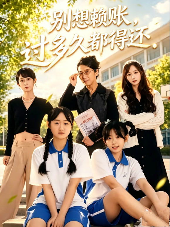 别想赖账，过多久都得还