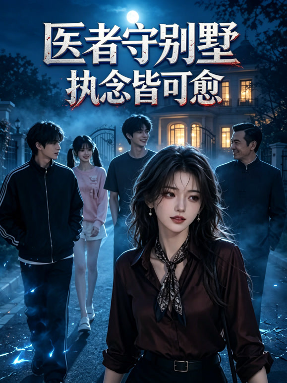 医者守别墅，执念皆可愈