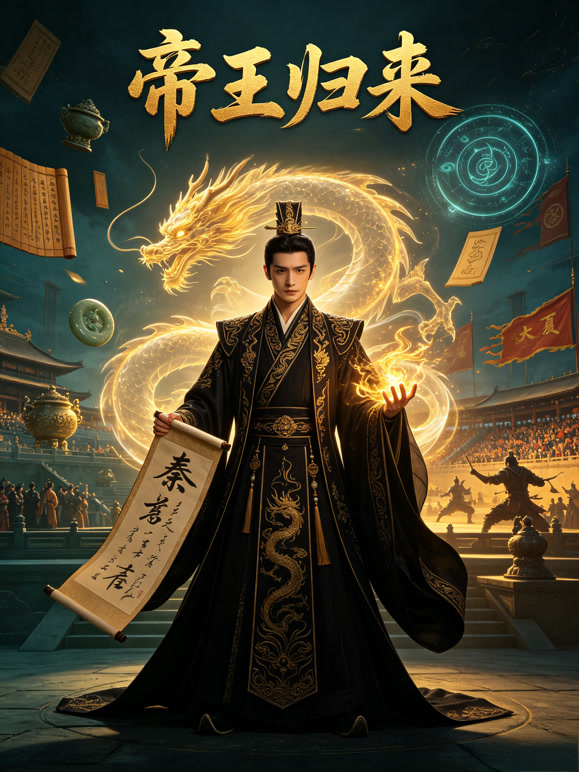 帝王归来