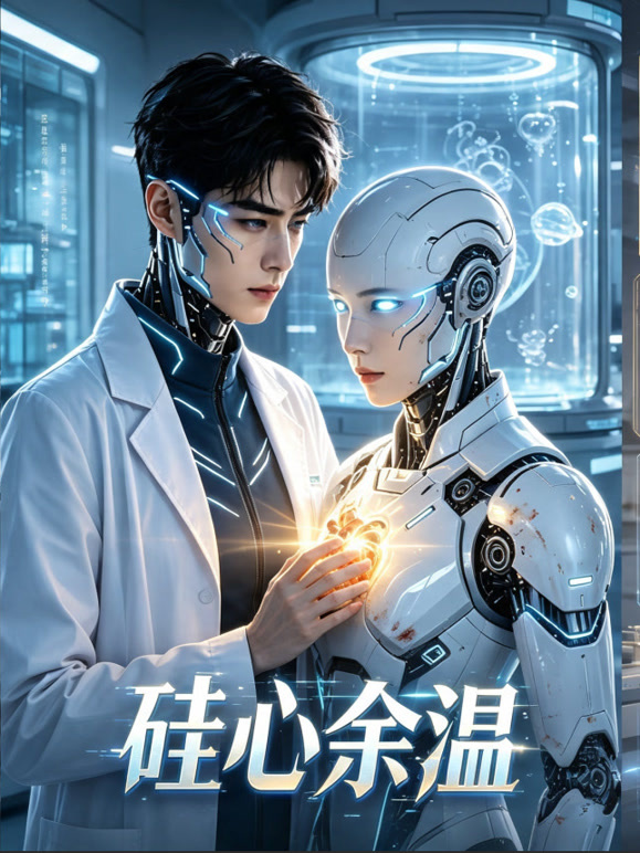硅心余温