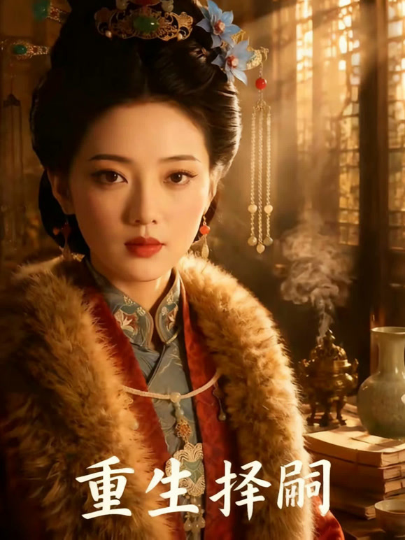 重生择嗣