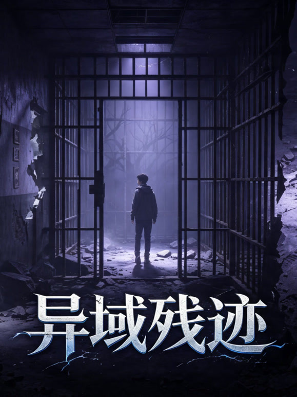 异域残迹