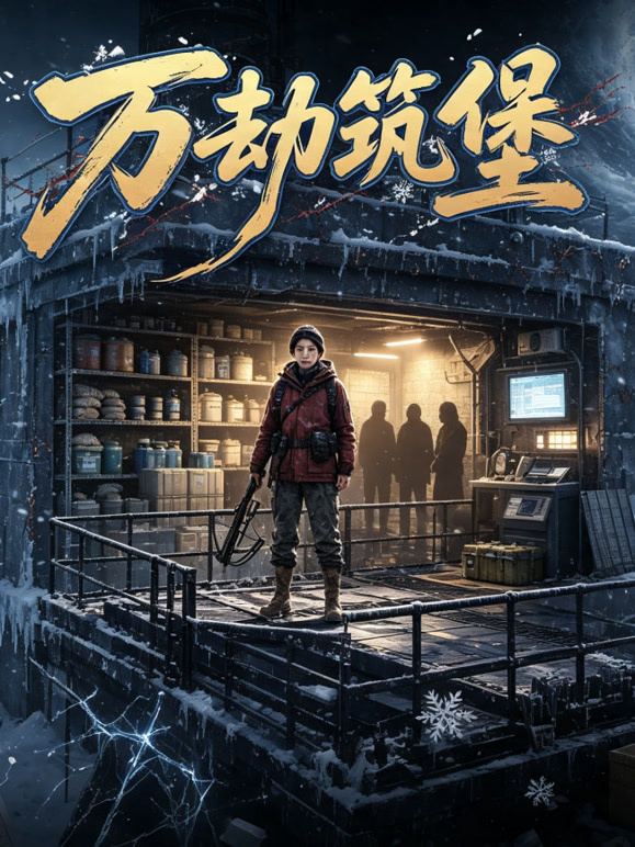 万劫筑堡