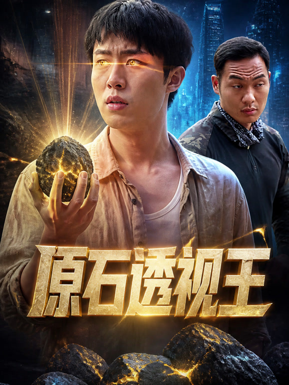 原石透视王