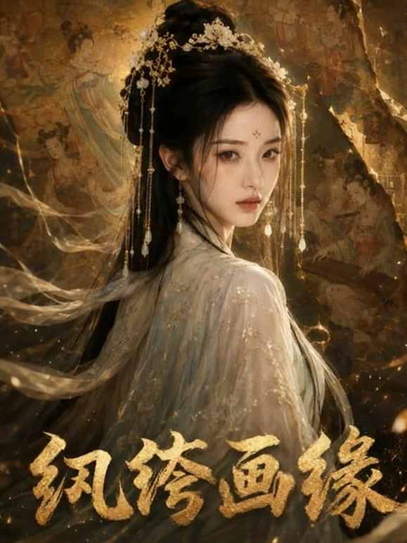 纨绔画缘