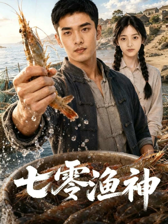 七零渔神