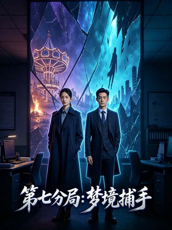 第七分局：梦境捕手