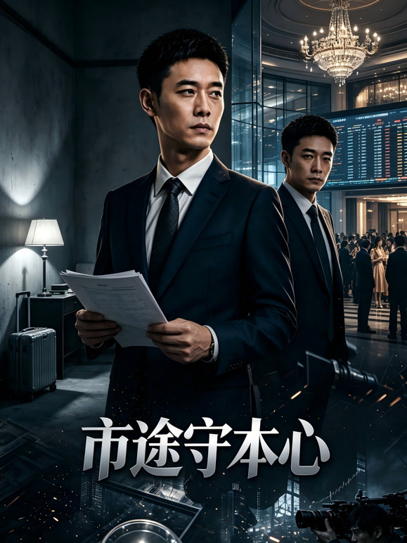 市途守本心
