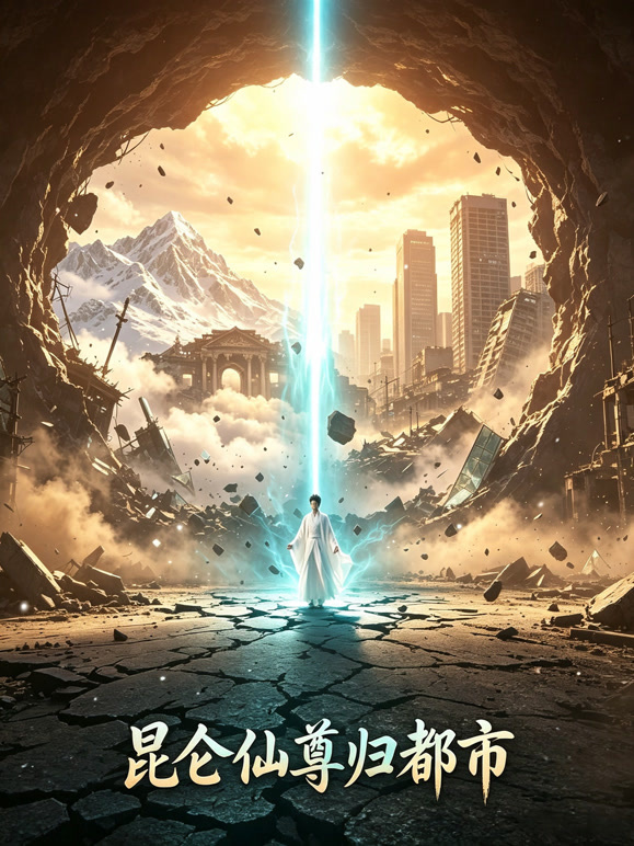 昆仑仙尊归都市