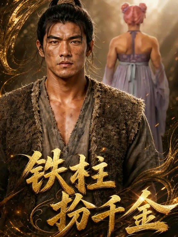 铁柱扮千金