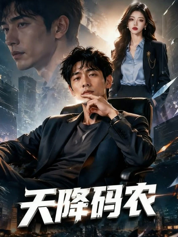 天降码农