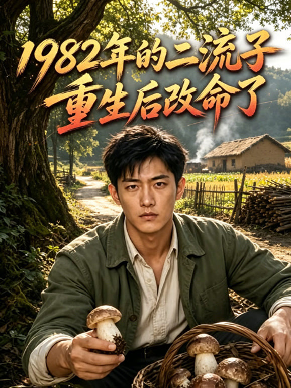 《1982 年的二流子，重生后改命了》