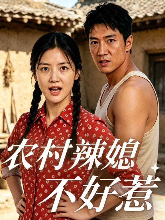 农村辣媳不好惹