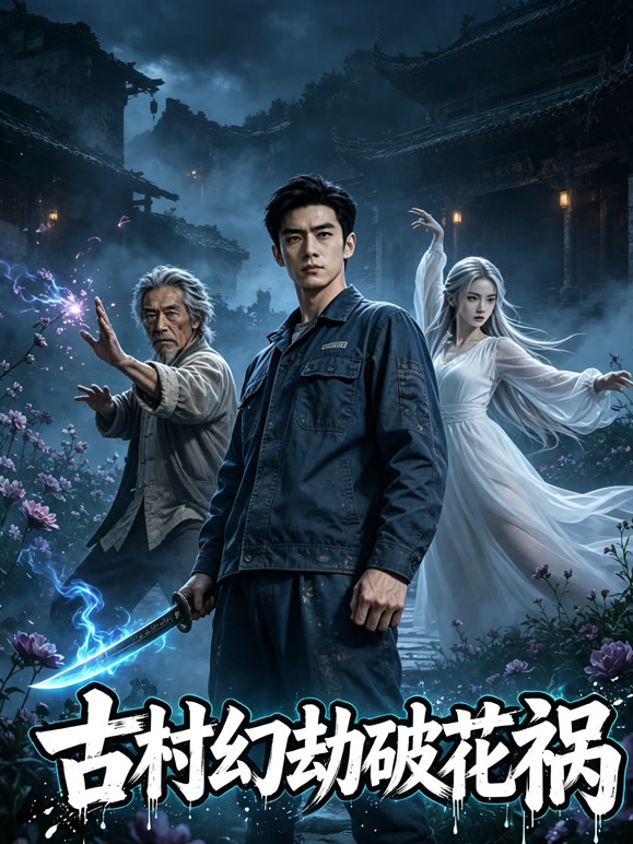 古村幻劫破花祸