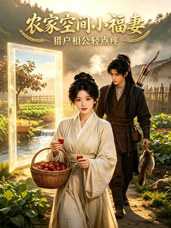 农家空间小福妻